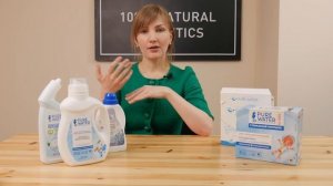 Средства бытовой химии