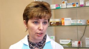 На страже детского здоровья. Прием ведет врач-педиатр Инна Пазухина