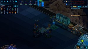 НОВОЕ КОСМИЧЕСКОЕ ПРИКЛЮЧЕНИЕ! | Space Haven