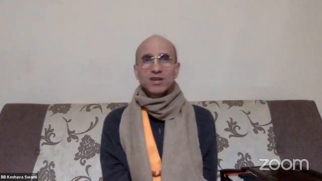 Гауранга Лила. Лекция 042 - Е.С. Бхакти Бхагаватамрита Кешава Свами смотреть онлайн