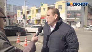 Раскопали и бросили: когда в Новороссийске завершится ремонт дорог