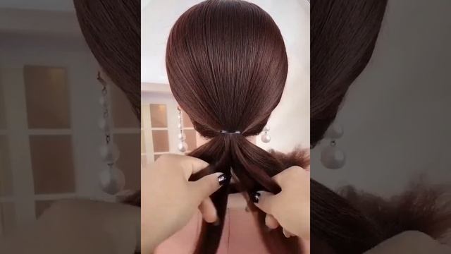 Интересные идеи причесок смотреть онлайн