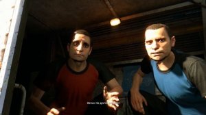 Как я играл в Dying Light: The Following