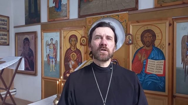 Зачем необходимо поститься