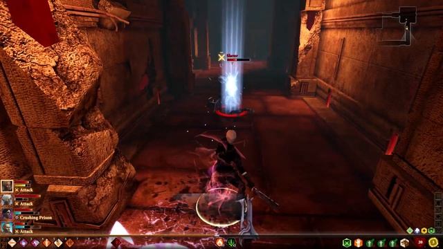 Let's Play | Dragon Age II | 33 | I Can't смотреть онлайн