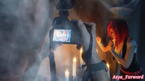 Cosplay Winx Club || Mirta and Lucy