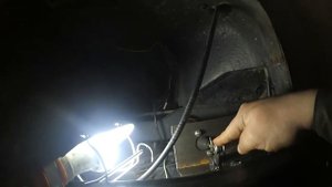 ГИДРАВЛИЧЕСКОЕ СЦЕПЛЕНИЕ ВМЕСТО МЕХАНИКИ(ПЕРЕДЕЛКА)