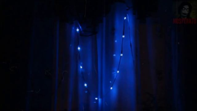 Новогодняя ночь. Страшные истории на ночь. Страшилки на ночь смотреть онлайн