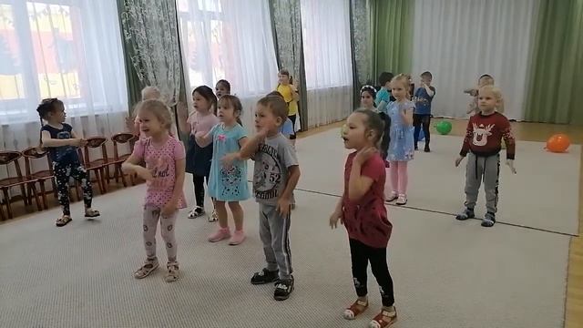 танец Бабочки смотреть онлайн