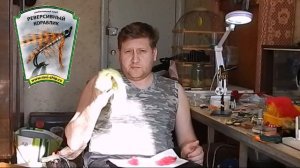 Мушки из подушки - урок 1