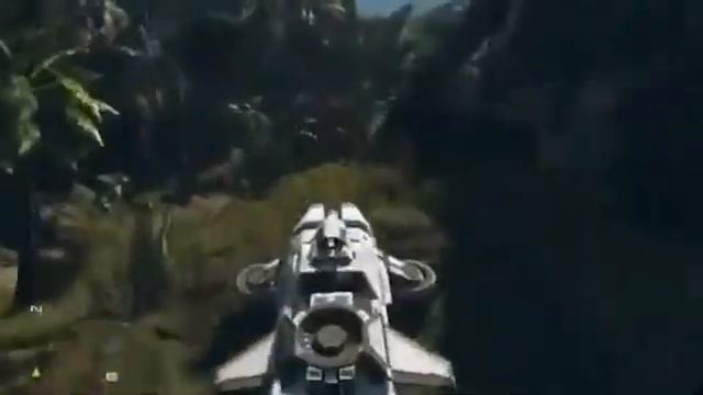Mass Effect 3-Team assault Trailer смотреть онлайн