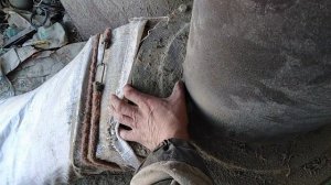 Обзор сенорезки-зернодробилки. 2 в 1