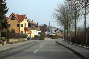 В России порой не понимают, что Европа это провинция.