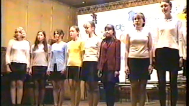 Хор 2000 смотреть онлайн