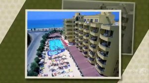 Отели Алании -самые хорошие отели Турции 5*
 - Club Hotel Bayar 3*