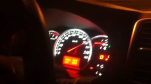 Nissan Teana 3.5 J32 Premium 0-210км/ч