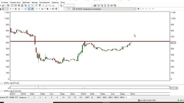 EN+ смотреть онлайн