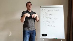 Лекция 37 Анализируем Станиславского и его систему. Упражнения по технике речи. Курсы риторики