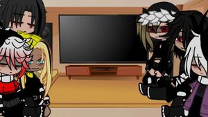 transformers: animated react to transformers: prime part 3/7