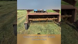 #Грабли #ВерТалёт на #Мтз сельхозпарк рулит