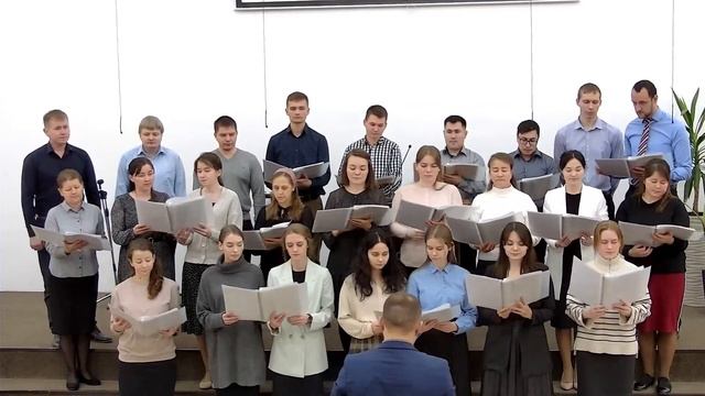 Воскресное богослужение 22.01.2023 смотреть онлайн