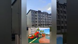 Обзор ПГТ Яблоновский, и Новой Адыгеи.