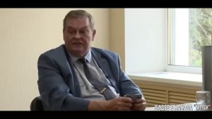 Историк Е.Ю.Спицын о святости Николая Второго.