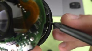 Ремонт Canon EF 50mm f/1.8 II ► как я разобрал и починил Кэнон