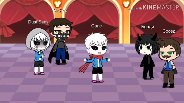 Анимация/Single Battle/Undertale and Horror Game＃9(Прочти описание) смотреть онлайн