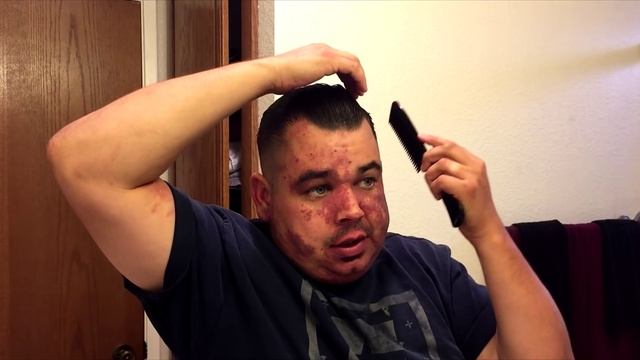 Reuzel Blue Pomade Review | The Western Gent | Mens Hair смотреть онлайн