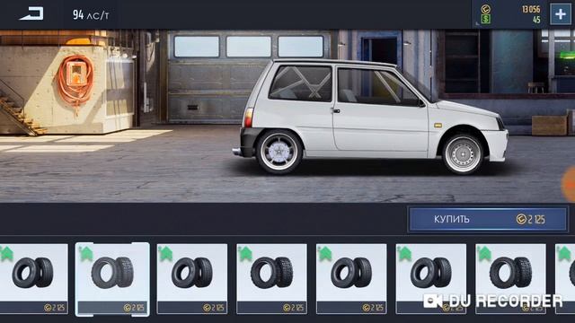 Да! Ока собрана Уличные гонки (Drag Racing) смотреть онлайн