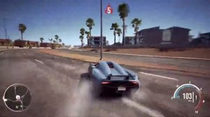 NFS Payback - Pursuit System 2.0 Mod Demo