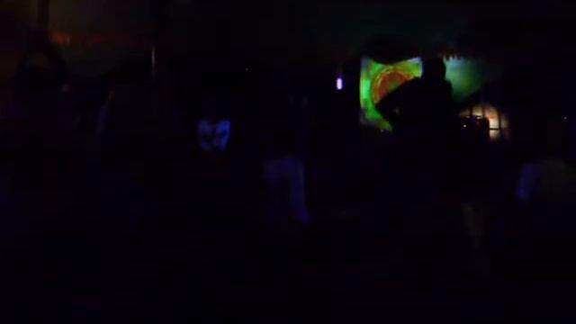 Барабан-джем біля Art Кафе на фестивалі Трипільське коло 2015 смотреть онлайн