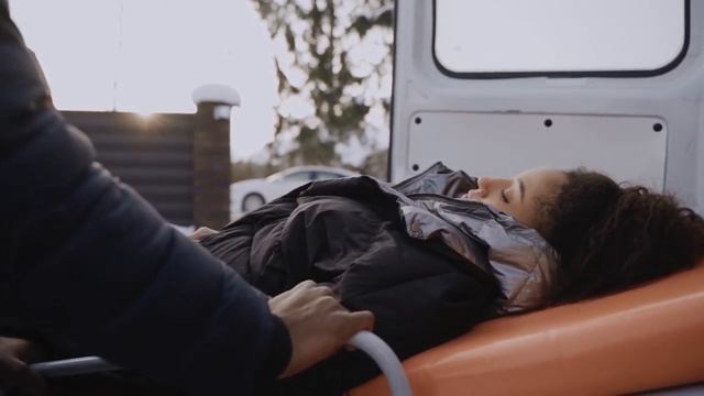 СКАЗКА ДЛЯ ВЗРОСЛЫХ #1 смотреть онлайн