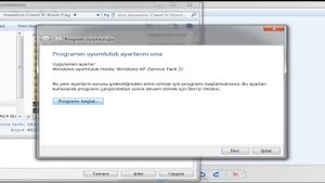 Assassins Creed IV Black Flag Siyah ekran AC4BFSP.exe çakışması sorunu
