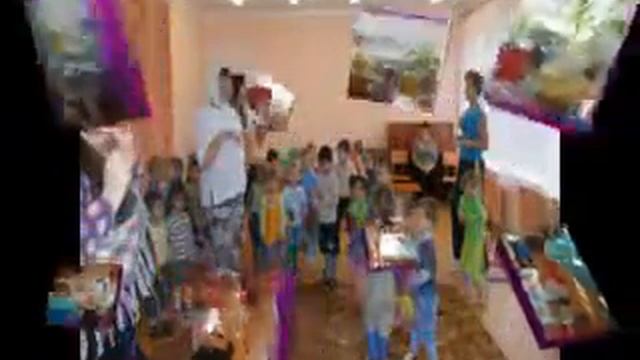 Детский сад Рябинушка смотреть онлайн