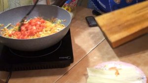 Мясные «бомбочки» с начинкой