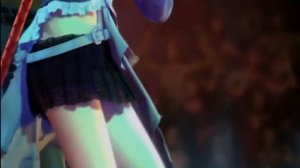 【PS VITA】Final Fantasy 10-2 HD Remaster OPening