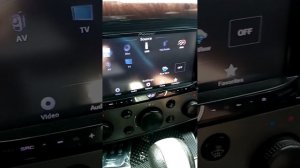 Pioneer avh p3400dvd классная автомагнитола