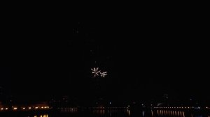 Салют 9 мая 2021 Екатеринбург