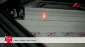 Горизонтальные автоматические жалюзи на мансардные окна | Энциклопедия жалюзи