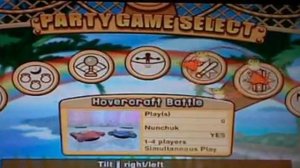 Super Monkey Ball Banana Blitz - Party Games Review: Part 4