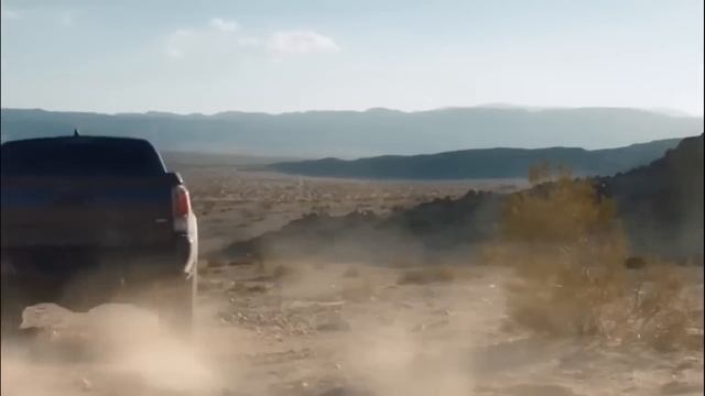 Toyota Tacoma 2024 Is The Game-Changing Pickup Truck смотреть онлайн