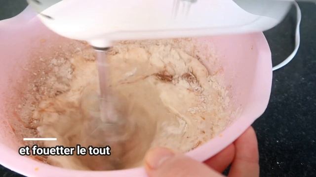 GÂTEAU INVISIBLE AUX POMMES / RECETTE RAPIDE смотреть онлайн