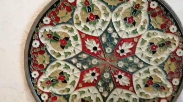 Коллекция  от Веры.  Антикварный фарфор, старинная мебель  и картина. смотреть онлайн