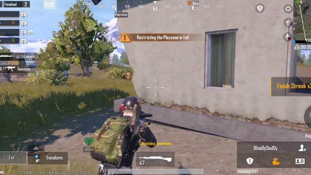 87 KILLS Wow!😈NEW MODE BEST AGGRESSIVE RUSH GAMEPLAY 🔥SAMSUNG,A7,A8,J4,J5,J6,J7,J2,J3,XS,A3,A4 смотреть онлайн