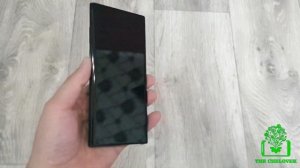 Распаковка Samsung Galaxy Note 10+ (PLUS)