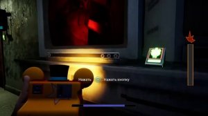 концовка со спрингтрапом Five Nights at Freddy's: Security Breach