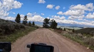 What you didn't notice before at Teton National Park S6-E114