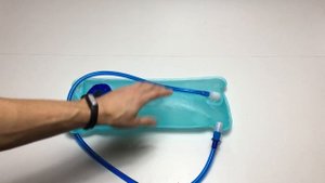 Питьевая система на 2л. с Китая (гидратор)
